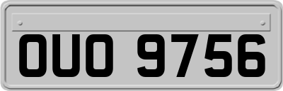 OUO9756