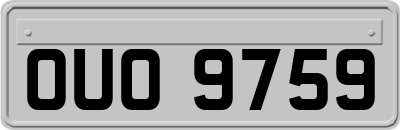 OUO9759