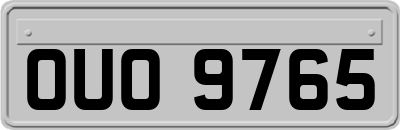 OUO9765