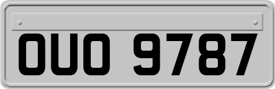 OUO9787