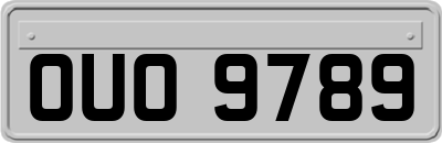 OUO9789
