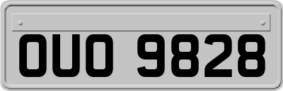 OUO9828