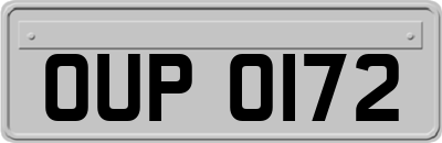 OUP0172