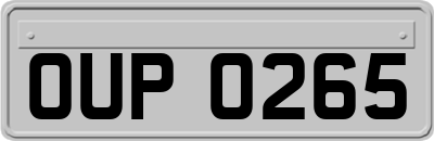 OUP0265