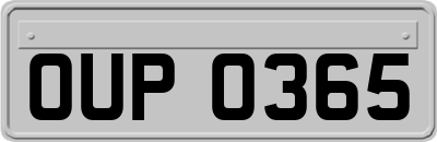 OUP0365
