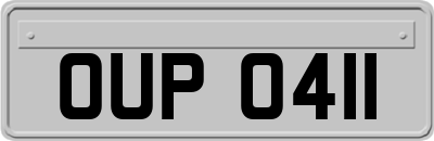OUP0411