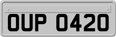 OUP0420