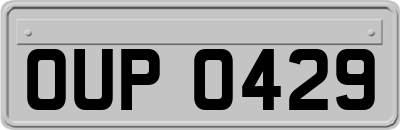 OUP0429