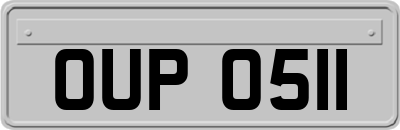 OUP0511