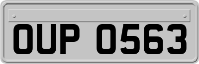 OUP0563