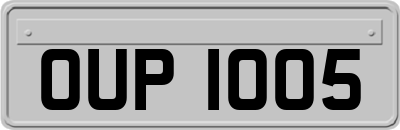 OUP1005