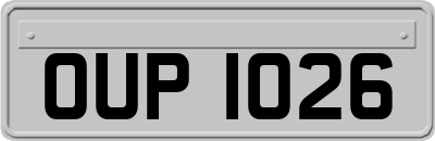 OUP1026