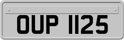 OUP1125