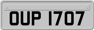 OUP1707