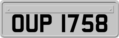OUP1758