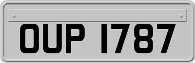 OUP1787