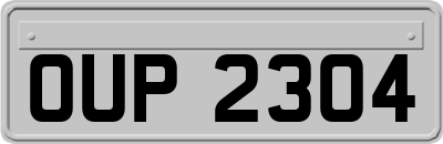 OUP2304