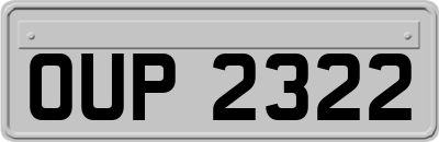 OUP2322