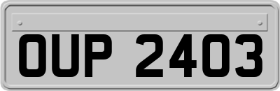 OUP2403