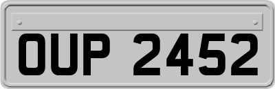 OUP2452