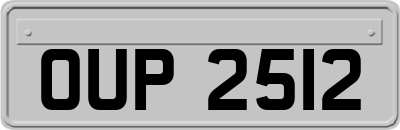 OUP2512