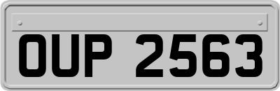 OUP2563