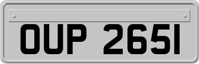 OUP2651