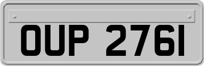 OUP2761