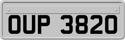 OUP3820