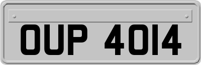 OUP4014