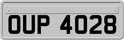 OUP4028
