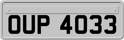OUP4033