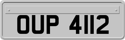 OUP4112