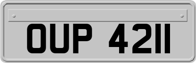 OUP4211