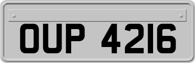 OUP4216