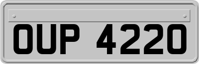 OUP4220