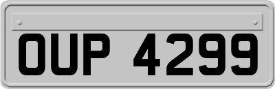 OUP4299