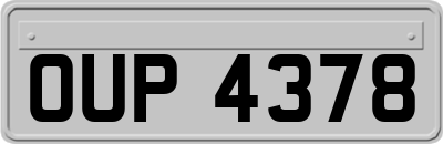 OUP4378