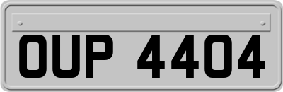 OUP4404