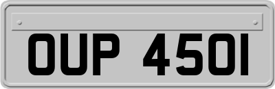 OUP4501