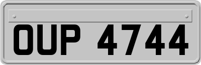 OUP4744