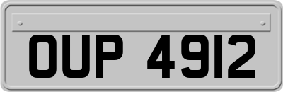 OUP4912
