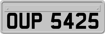 OUP5425