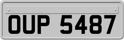 OUP5487
