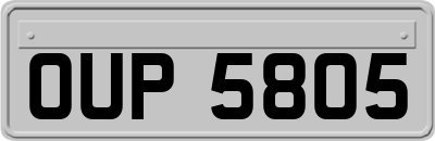 OUP5805