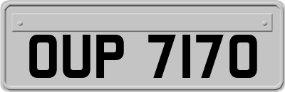 OUP7170
