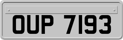OUP7193