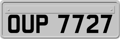 OUP7727
