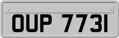 OUP7731