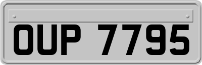 OUP7795
